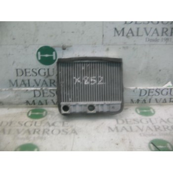 RADIADOR CALEFACCION / AIRE ACONDICIONADO 64118372783 