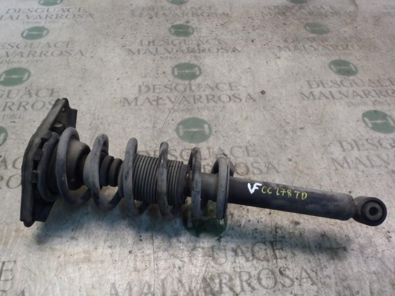 Recambio de amortiguador trasero derecho para nissan primera berlina (p12) acenta referencia OEM IAM   