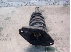 Recambio de amortiguador trasero derecho para nissan primera berlina (p12) acenta referencia OEM IAM    2