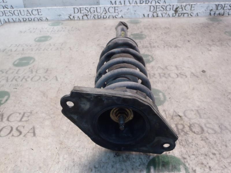 Recambio de amortiguador trasero derecho para nissan primera berlina (p12) acenta referencia OEM IAM   