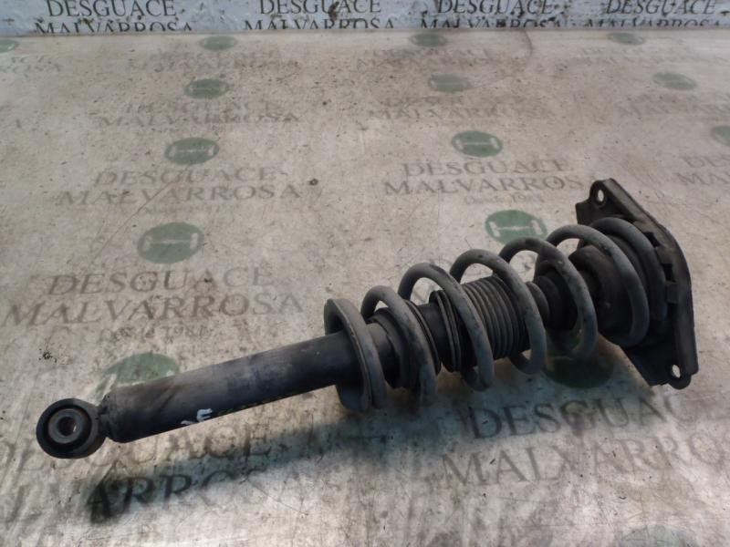 Recambio de amortiguador trasero izquierdo para nissan primera berlina (p12) acenta referencia OEM IAM   