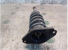 Recambio de amortiguador trasero izquierdo para nissan primera berlina (p12) acenta referencia OEM IAM    2