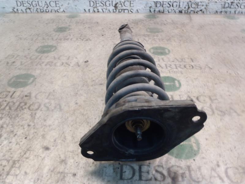 Recambio de amortiguador trasero izquierdo para nissan primera berlina (p12) acenta referencia OEM IAM   