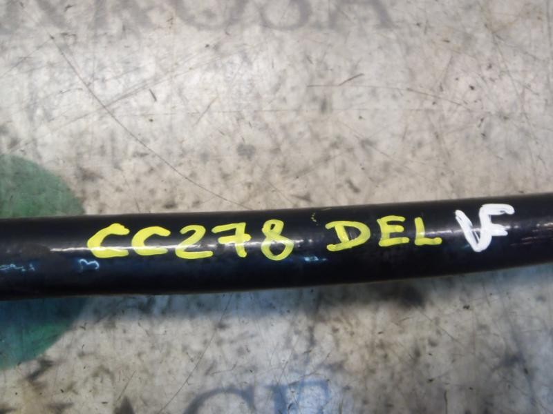 Recambio de barra estabilizadora delantera para nissan primera berlina (p12) acenta referencia OEM IAM   