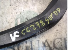 Recambio de brazo suspension superior delantero derecho para nissan primera berlina (p12) acenta referencia OEM IAM    2