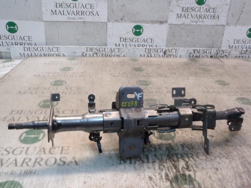 Recambio de columna direccion para nissan primera berlina (p12) acenta referencia OEM IAM   