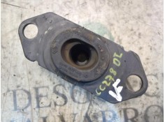Recambio de soporte motor izquierdo para nissan primera berlina (p12) acenta referencia OEM IAM    2