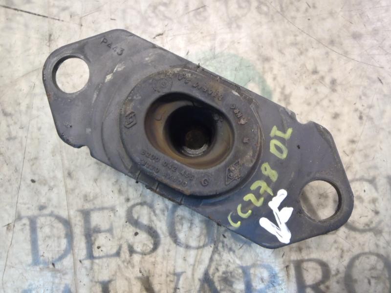 Recambio de soporte motor izquierdo para nissan primera berlina (p12) acenta referencia OEM IAM   