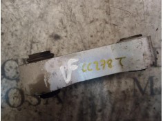 Recambio de soporte motor trasero para nissan primera berlina (p12) acenta referencia OEM IAM    2