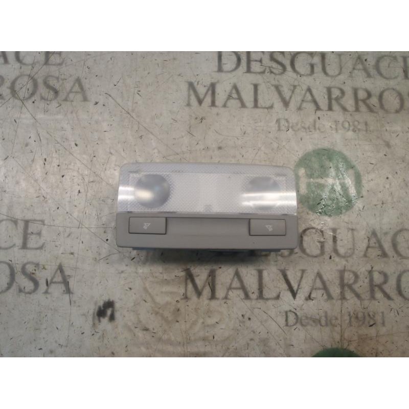 Recambio de piloto interior para opel astra j lim. 1.7 16v cdti referencia OEM IAM   