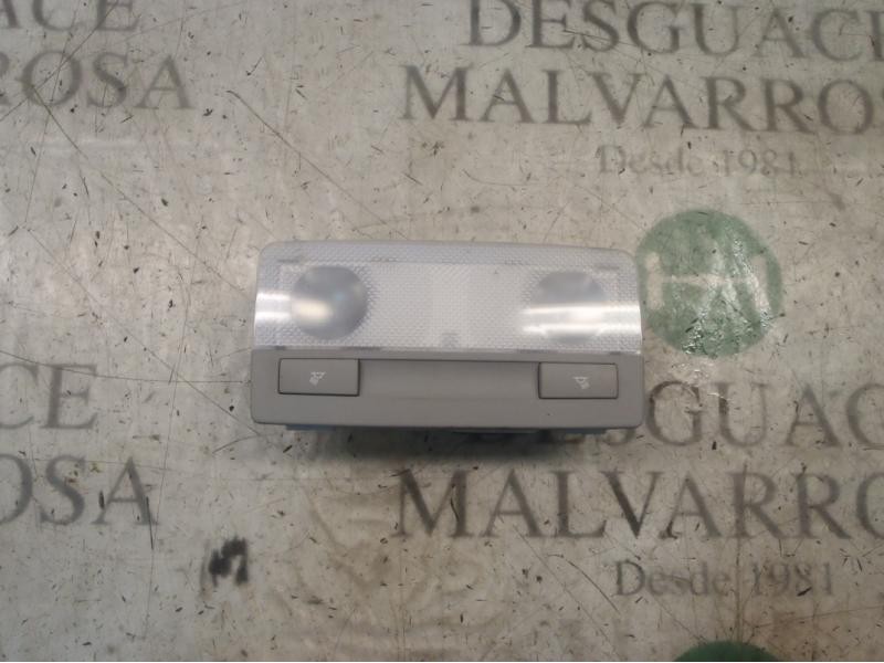 Recambio de piloto interior para opel astra j lim. 1.7 16v cdti referencia OEM IAM   