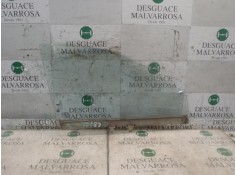 Recambio de cristal puerta delantero derecho para hyundai lantra berlina (rd) 1.9 d gls referencia OEM IAM   