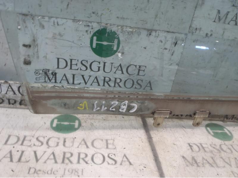Recambio de cristal puerta delantero derecho para hyundai lantra berlina (rd) 1.9 d gls referencia OEM IAM   