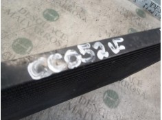 Recambio de condensador aire acondicionado para seat leon (1m1) signo referencia OEM IAM    2