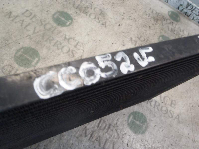 Recambio de condensador aire acondicionado para seat leon (1m1) signo referencia OEM IAM   