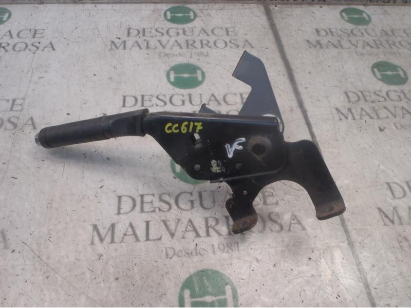 Recambio de palanca freno de mano para hyundai terracan (hp) 2.5 tci referencia OEM IAM 59700H1001LK  