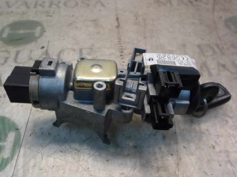 Recambio de antirrobo para mazda 6 berlina (gg) 2.0 crtd 136 active (5-ptas.) referencia OEM IAM   