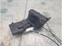 Recambio de cerradura puerta delantera derecha para mazda 6 berlina (gg) 2.0 crtd 136 active (5-ptas.) referencia OEM IAM    2