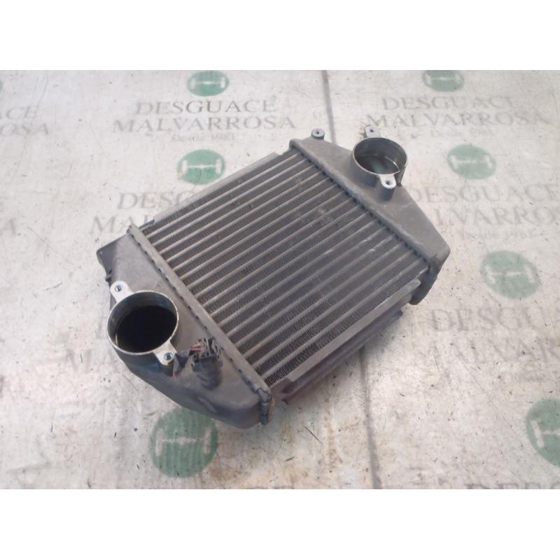 Recambio de intercooler para mazda 6 berlina (gg) 2.0 crtd 136 active (5-ptas.) referencia OEM IAM   