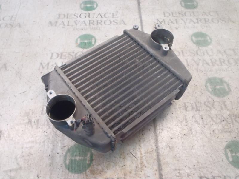 Recambio de intercooler para mazda 6 berlina (gg) 2.0 crtd 136 active (5-ptas.) referencia OEM IAM   
