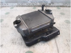 Recambio de intercooler para mazda 6 berlina (gg) 2.0 crtd 136 active (5-ptas.) referencia OEM IAM    2