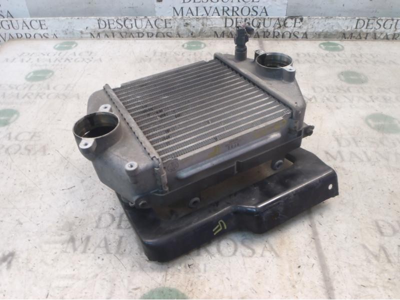 Recambio de intercooler para mazda 6 berlina (gg) 2.0 crtd 136 active (5-ptas.) referencia OEM IAM   