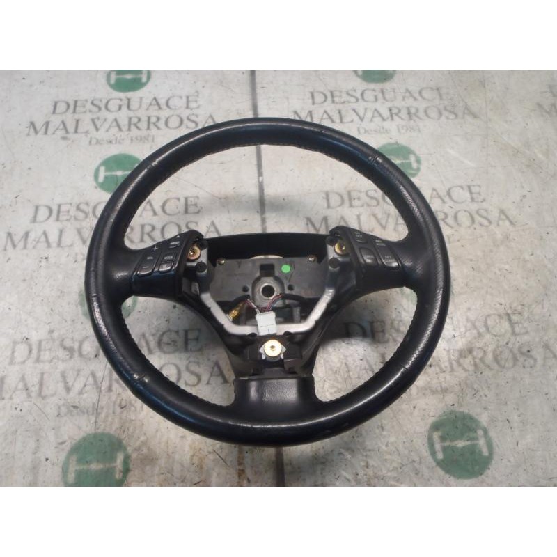 Recambio de volante para mazda 6 berlina (gg) 2.0 crtd 136 active (5-ptas.) referencia OEM IAM   