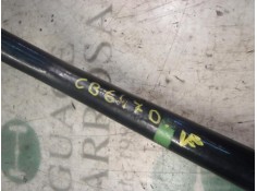 Recambio de barra estabilizadora delantera para suzuki sx4 rw (ey) glx referencia OEM IAM    2