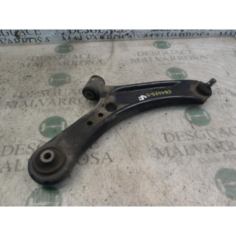 Recambio de brazo suspension inferior delantero derecho para suzuki sx4 rw (ey) glx referencia OEM IAM   