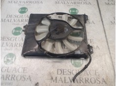 Recambio de electroventilador para suzuki sx4 rw (ey) glx referencia OEM IAM    2