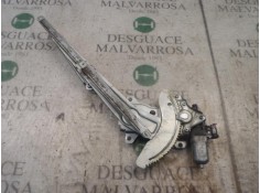 Recambio de elevalunas delantero izquierdo para suzuki sx4 rw (ey) glx referencia OEM IAM    2