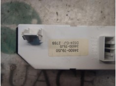 Recambio de mando multifuncion para suzuki sx4 rw (ey) glx referencia OEM IAM    2