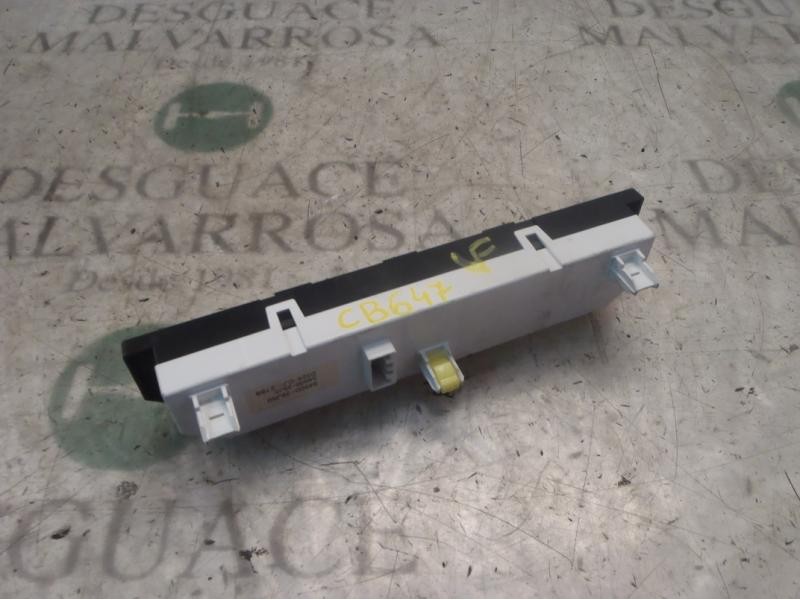 Recambio de mando multifuncion para suzuki sx4 rw (ey) glx referencia OEM IAM   