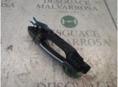 Recambio de maneta exterior trasera izquierda para suzuki sx4 rw (ey) glx referencia OEM IAM    2