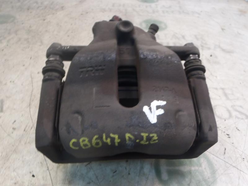 Recambio de pinza freno delantera izquierda para suzuki sx4 rw (ey) glx referencia OEM IAM   