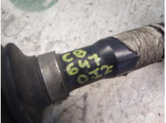 Recambio de transmision izquierda para suzuki sx4 rw (ey) glx referencia OEM IAM    2