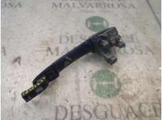 Recambio de maneta exterior delantera izquierda para mazda 6 berlina (gg) 2.0 crtd 136 active (5-ptas.) referencia OEM IAM    2