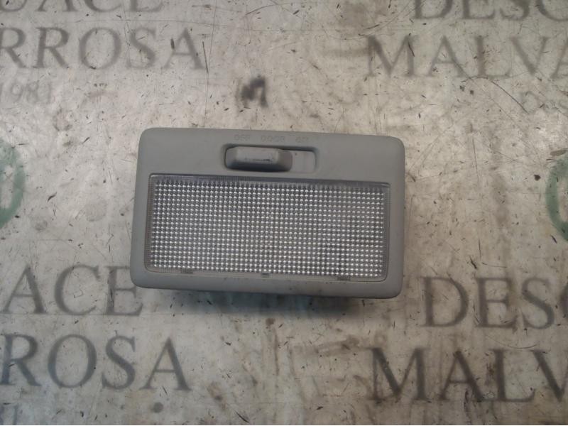 Recambio de piloto interior para suzuki sx4 rw (ey) glx referencia OEM IAM   