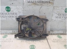 Recambio de electroventilador para hyundai coupe (gk) 1.6 fx referencia OEM IAM   