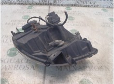 Recambio de faro izquierdo para nissan kubistar (x76) premium (l1) referencia OEM IAM    2