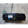 Recambio de mando climatizador para renault scenic iii 1.5 dci diesel fap referencia OEM IAM 275109409R 275109409R 