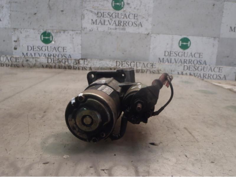 Recambio de motor arranque para nissan kubistar (x76) premium (l1) referencia OEM IAM   