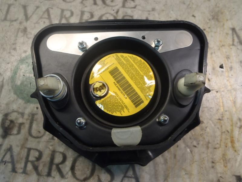 Recambio de airbag delantero izquierdo para opel vectra c berlina club referencia OEM IAM   