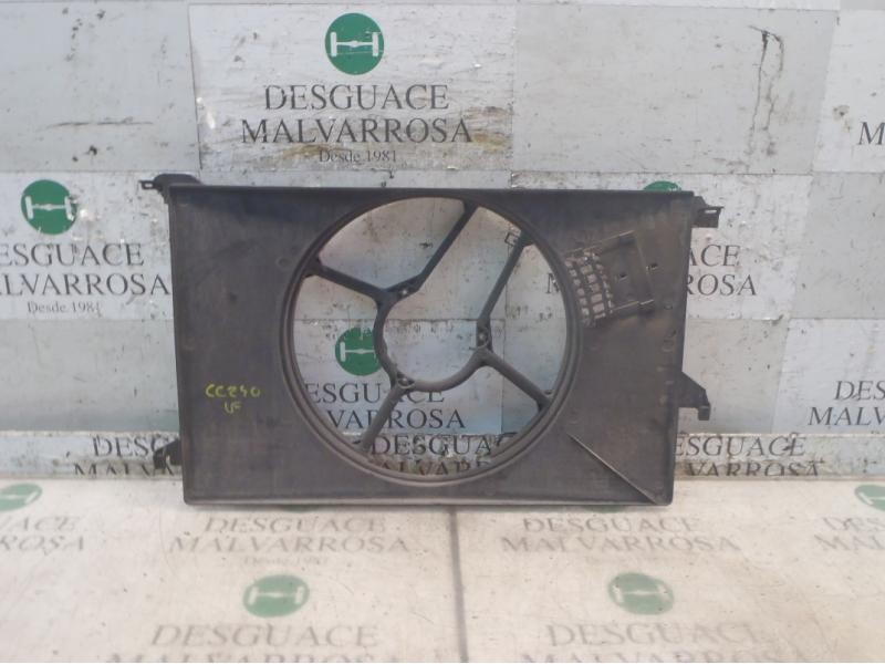 Recambio de canalizador aire para opel vectra c berlina club referencia OEM IAM   