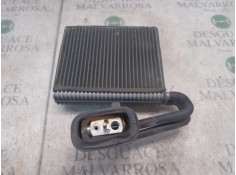 Recambio de evaporador aire acondicionado para opel vectra c berlina club referencia OEM IAM    2