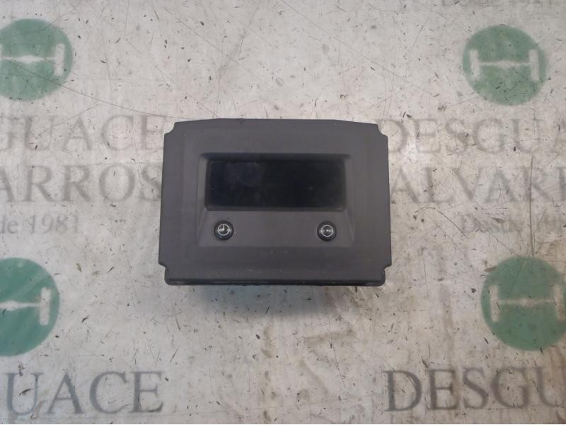 Recambio de mando multifuncion para opel vectra c berlina club referencia OEM IAM   