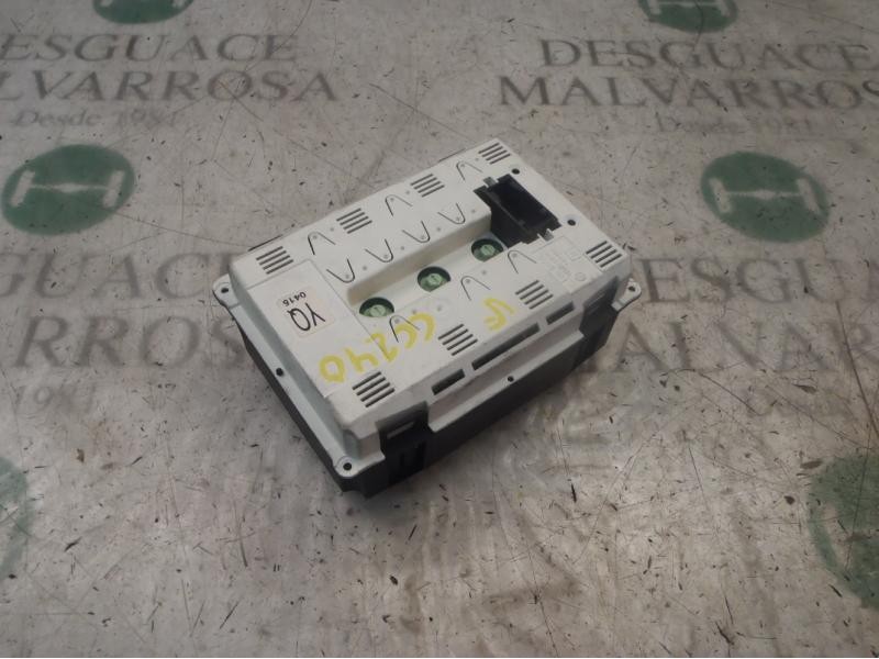 Recambio de mando multifuncion para opel vectra c berlina club referencia OEM IAM   