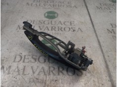 Recambio de maneta exterior trasera derecha para opel vectra c berlina club referencia OEM IAM    2