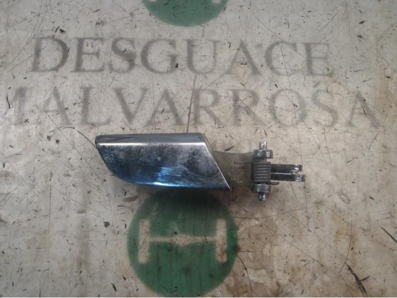 Recambio de maneta interior delantera derecha para opel vectra c berlina club referencia OEM IAM   