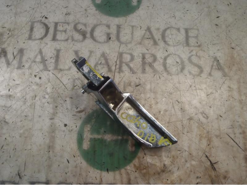 Recambio de maneta interior delantera derecha para opel vectra c berlina club referencia OEM IAM   